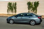 Chevrolet Cruze LT 2019 года (LA)
